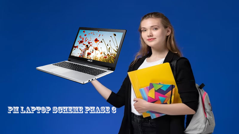 PM Laptop Scheme Phase 3