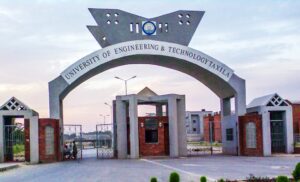 UET Taxila Admission 2023 Last Date, Apply Online