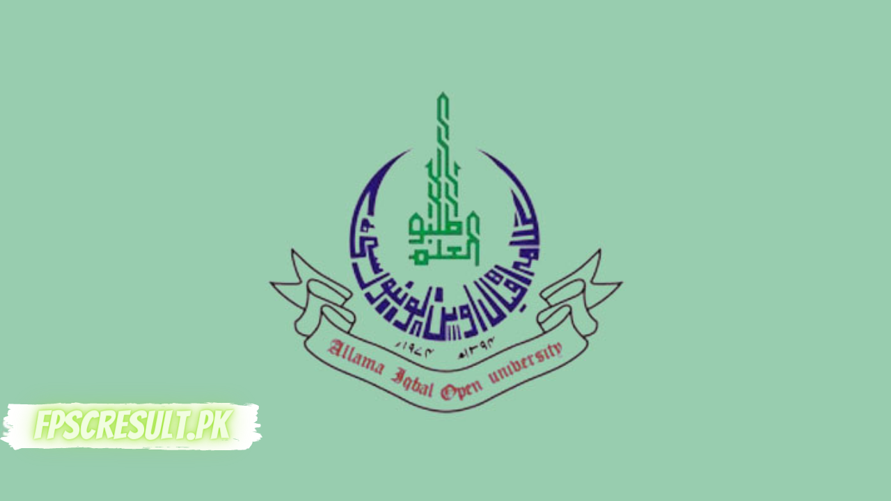 AIOU Tutor 2023 Information By Roll Number